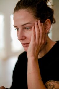 signs of anxiety