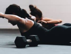 myth about chest exercises