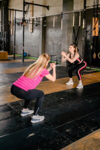 Unlock the Power of Leg Workouts: Invest in Your Health and Fitness Journey