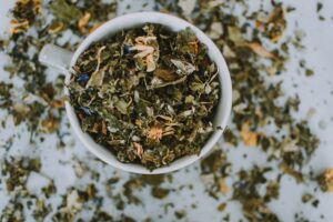 herbal medicines