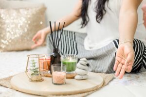 self compassion