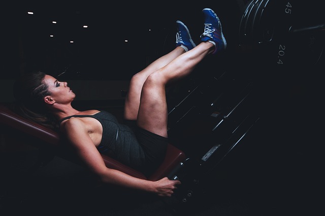 Unlock the Power of Leg Workouts: Invest in Your Health and Fitness Journey