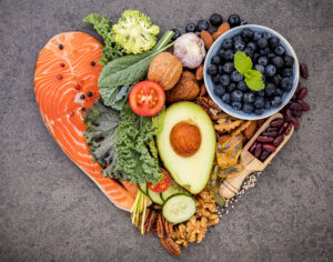 Dietary fats, nutrition, health, weight gain/loss, saturated/ unsaturated, trans fat, myths, facts, daily intake, Nutrition, Heart Health, Brain function