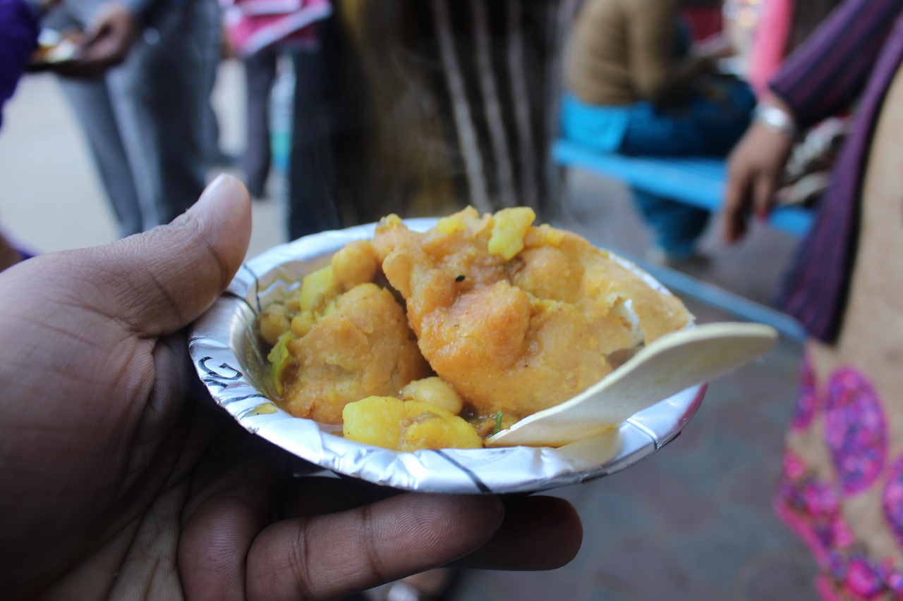 Rajasthani food