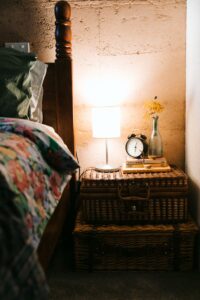 Sleep-conducive environment Screen time and sleep Nutrition and sleep Consistent sleep routine Mindfulness for sleep Troubleshooting sleep challenges A restful night's sleep Sleep well-being
