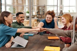 Effective interpersonal skills, Expressive communication, Art of conversation
