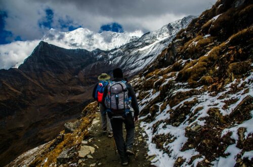 hiking trails, trekking, North India, beginners, adventure, landscapes, cultural insights, novice treks, scenic beauty, trekking experience, outdoor exploration, trail recommendations, nature retreats, India trekking, beginner-friendly trails, mountain adventures,