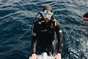 Adventure travel, Ocean exploration, Marine life, Diving tips, Travel planning