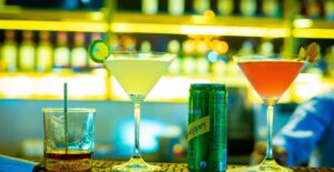 FLOAT by Dutyfree, Spectrum Mall, Sector 75, Noida, Lebanese, Continental, Chinese, North Indian, Pizza, Fast Food, Desserts, Beverages.