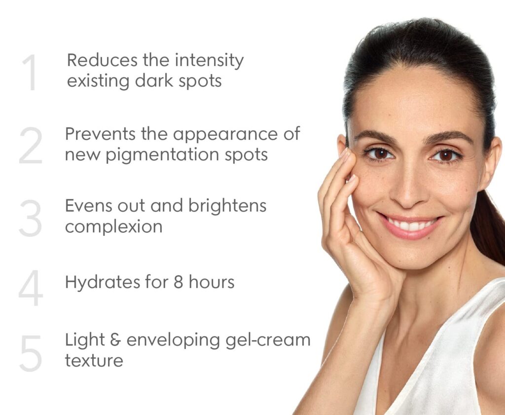 Bioderma Pigmentbio C- Concentrate Serum Radiant skin Lightweight Gentle Sensitive skin Sleek packaging