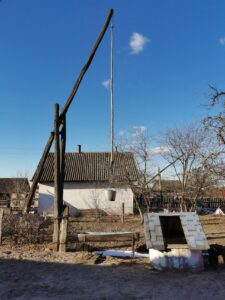 wishing well, magical realism, Indian fiction, ethical dilemmas, mystical powers, granting wishes, heartwarming story, love story, inspirational tale