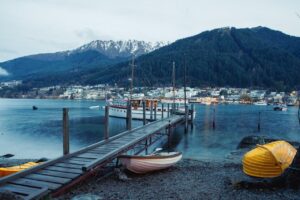 Bhutan, Norway, carbon footprint, local communities, cultural preservation, wildlife, sustainable practices, reduce waste, refillable water bottle, ecotourism, eco-lodges, backpacking, hiking