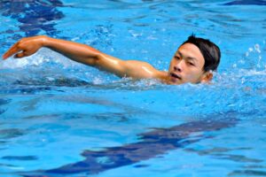 low-impact workout, benefits of swimming, swimming for health, low-impact exercise, cardiovascular fitness, muscle toning