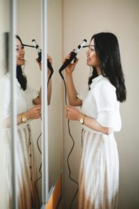 healthy hair, hair care routine, natural hair treatments, hair growth tips, anti-frizz solutions, scalp health, hair moisturizing, heat protection, hair masks, hair vitamins, hair washing techniques, hair styling tips, hair color protection, hair porosity, protein treatment