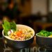 vegan diet, plant-based eating, health benefits