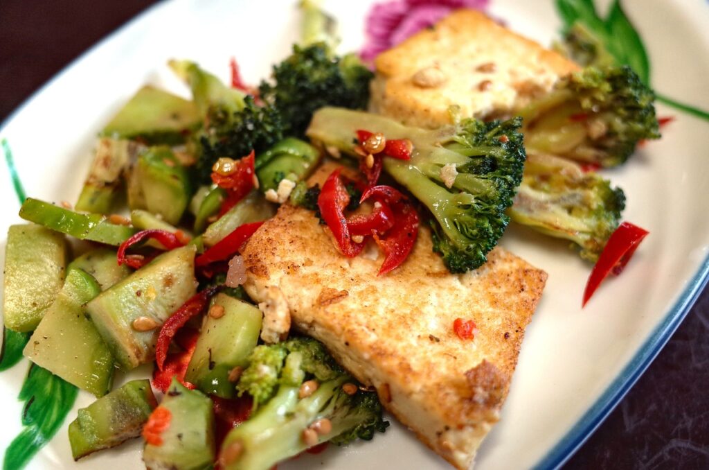 vegan meal planning, vegan substitutes, vegan health, plant-based diet