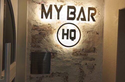 My Bar hQ, bar, reviews, party place