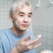 Men’s skincare routine, grooming tips for men, skincare for men