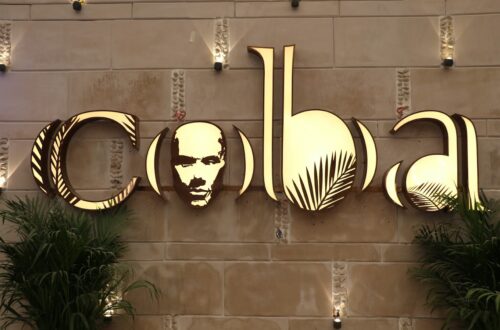 Coba, DelhiDining, , VasantKunjEats