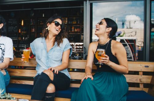how to be a better person, relationship advice, friendship advice, life skills