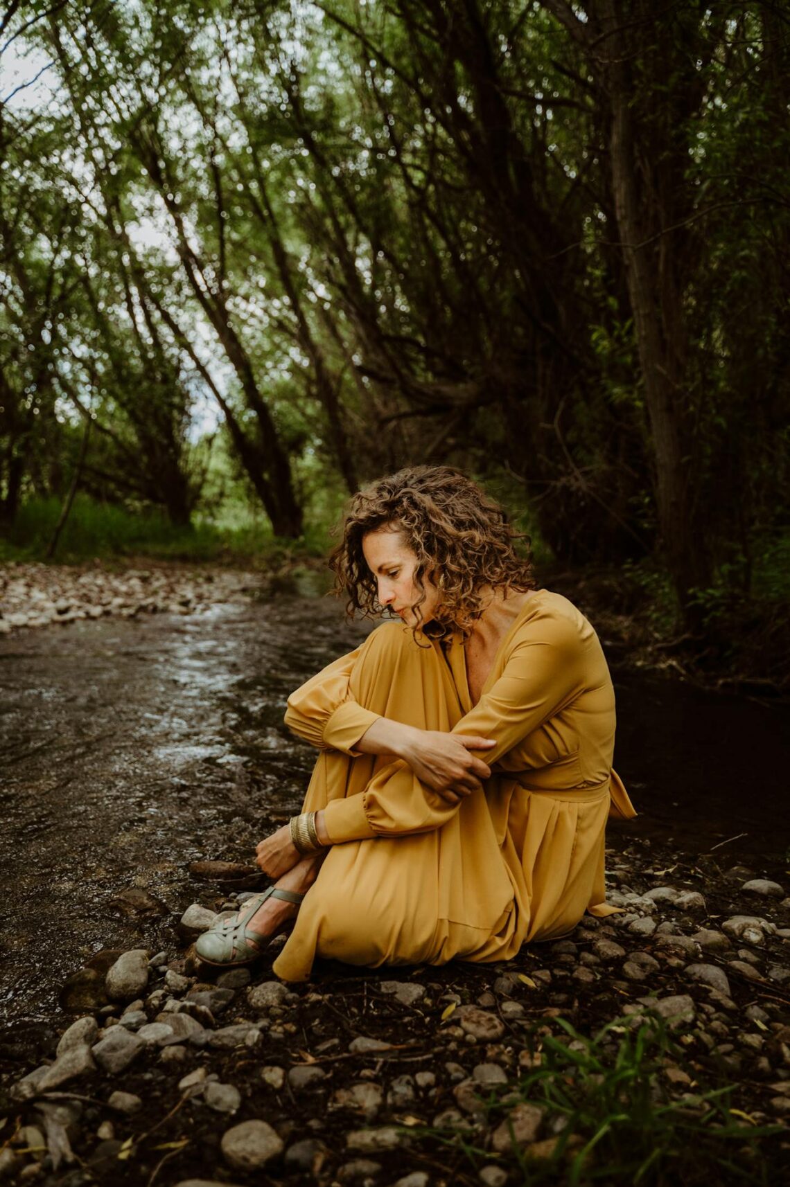 Breakup coping strategies