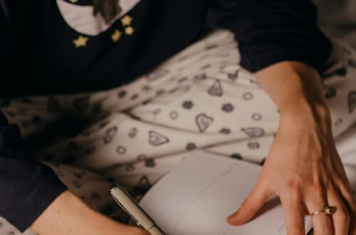 successful week tips, healthy Sunday habits, work-life balance routine