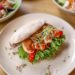 Sandwich building tips, Healthy sandwich recipes, Gourmet sandwich ideas, Vegetarian sandwich options