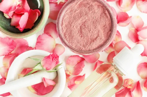 DIY Skincare Recipes for All Skin Types