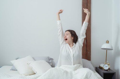 Conquer Monday blues, Monday morning routine, Productive Mondays