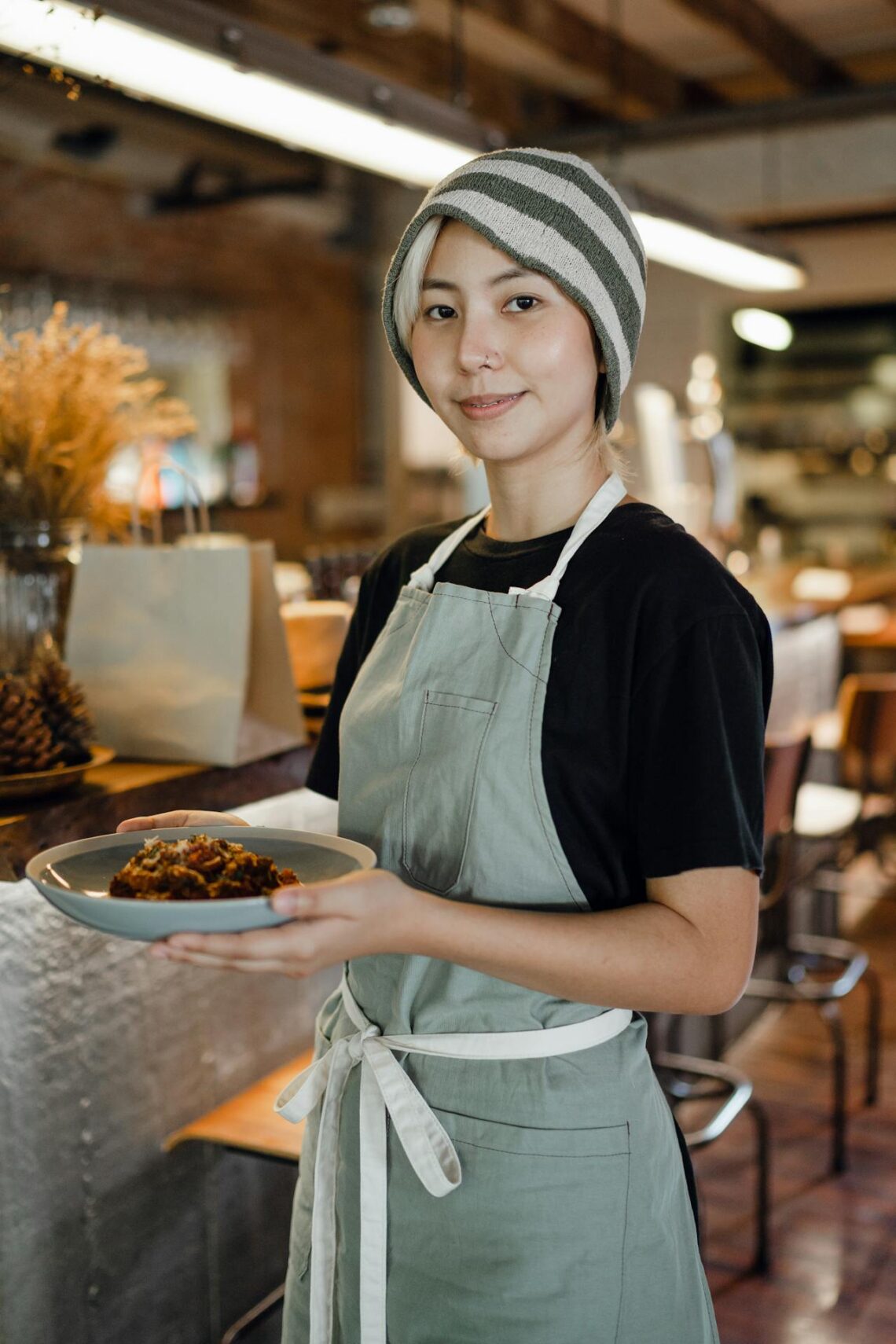 The Power of Kindness