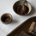 home made coffee scrub, kitchen beauty, Natural Remedies from Your Kitchen