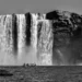 Elephant Falls, Meghalaya, summer