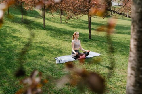 guided meditation
