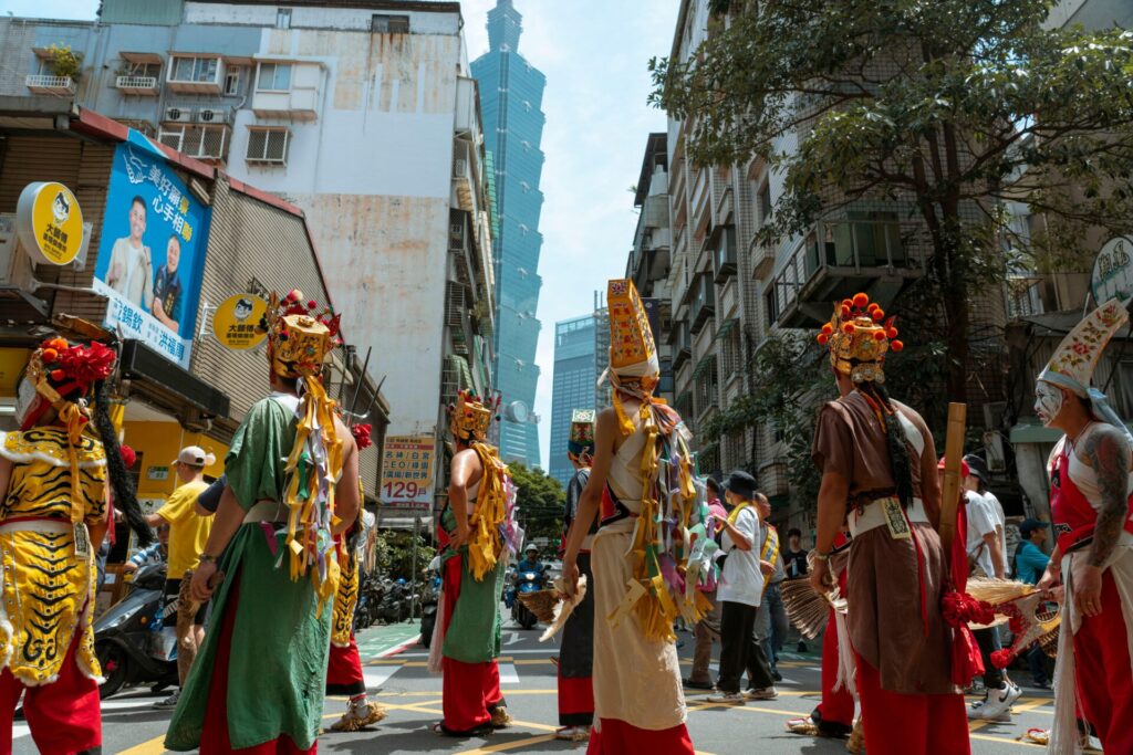 cultural differences, historical perceptions, cross-cultural relationships, personal growth