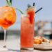Mocktails, Fresh Fruit, Summer Drinks, best cocktails