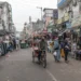 Delhi auto rickshaw adventure, dilli, india