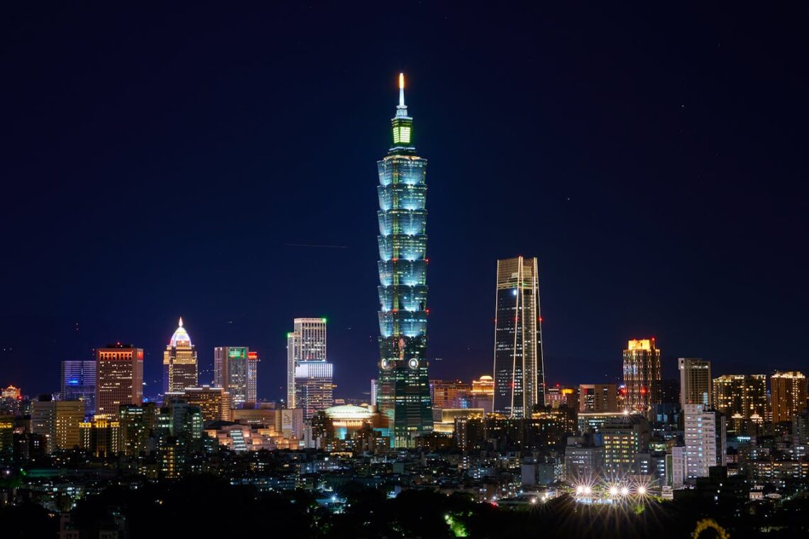 Indian expatriate in Taiwan, cultural perceptions, taiwan