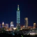 Indian expatriate in Taiwan, cultural perceptions, taiwan