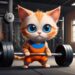 Barbell Weightlifting Strength Training Exercise Technique Fitness Beginners Workout Gym Muscle Building Safety Tips