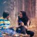 Viktor Frankl story, power of listening, impact of kindness