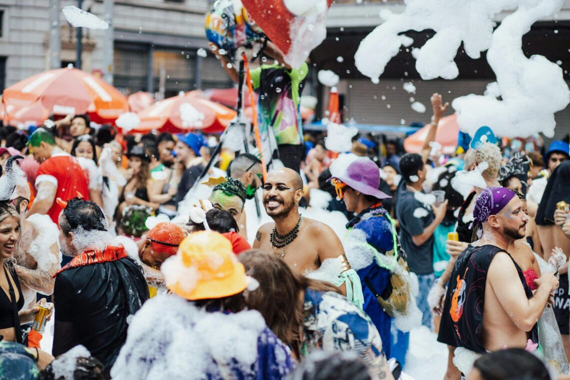 unusual festivals, strange celebrations, weird traditions