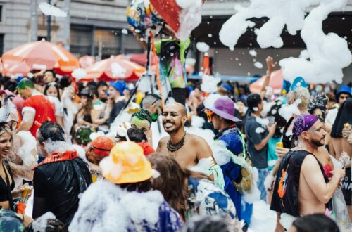 unusual festivals, strange celebrations, weird traditions