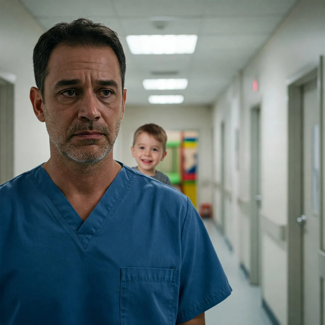 doctor’s sacrifice story, emotional doctor story, heart-touching stories