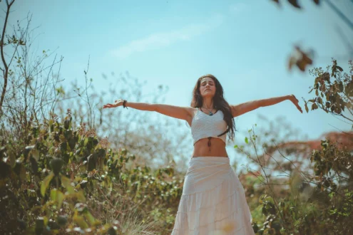 Ayurvedic seasons, seasonal health, dosha balance, Ayurveda wellness