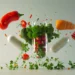 Ayurveda vs modern medicine, ayurvedic treatment, allopathic medicine, natural healing, holistic health, herbal remedies, western medicine