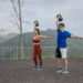 Kettlebell Workouts, Strength and Conditioning