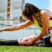 fitness myths, spot reduction, weight lifting, muscle building, weight loss, fat loss, strength training, cardio vs weights, metabolism, workout myths