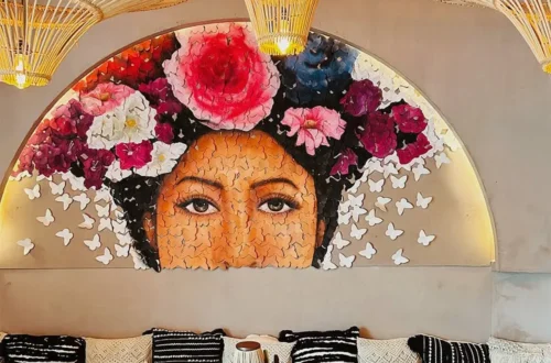 House of Boho review, House of Boho Ansal Plaza, Boho cafes in Delhi, Instagrammable cafes in Delhi, House of Boho New Delhi, Best ambience cafes in Delhi