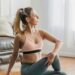 Yoga for digestion, Best yoga poses for digestion, Yoga for bloating relief